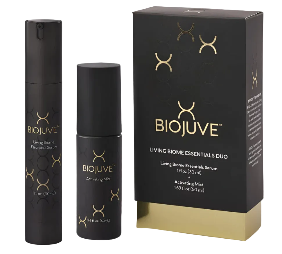 Probiotic Skincare
