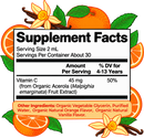Kids Vitamin C