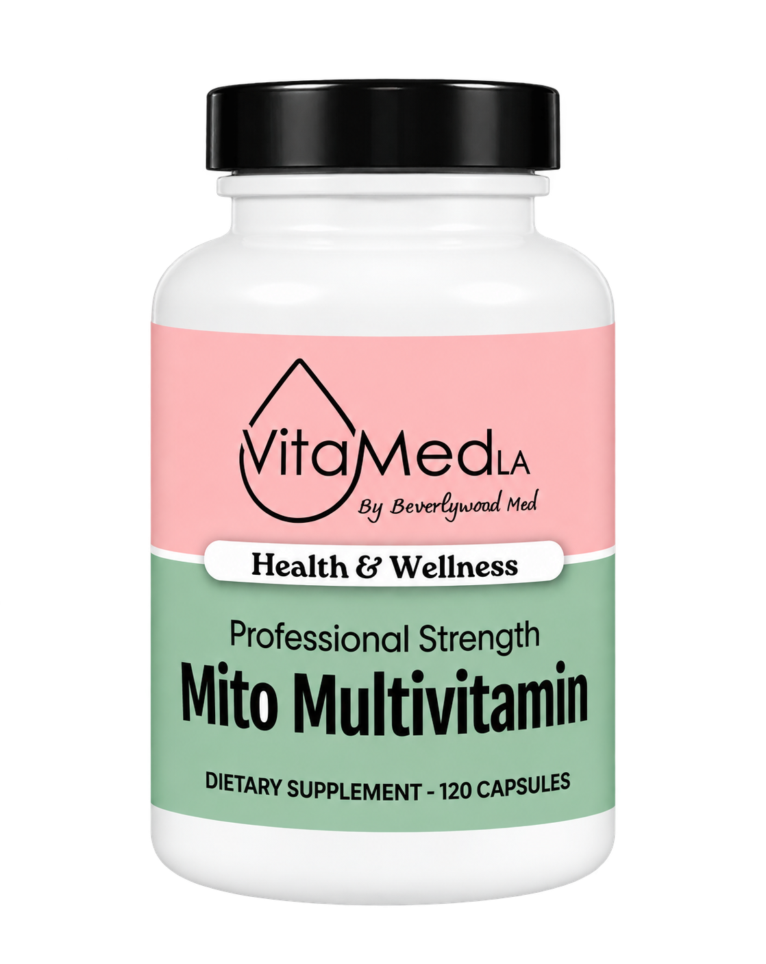 Mito Multivitamin (120)