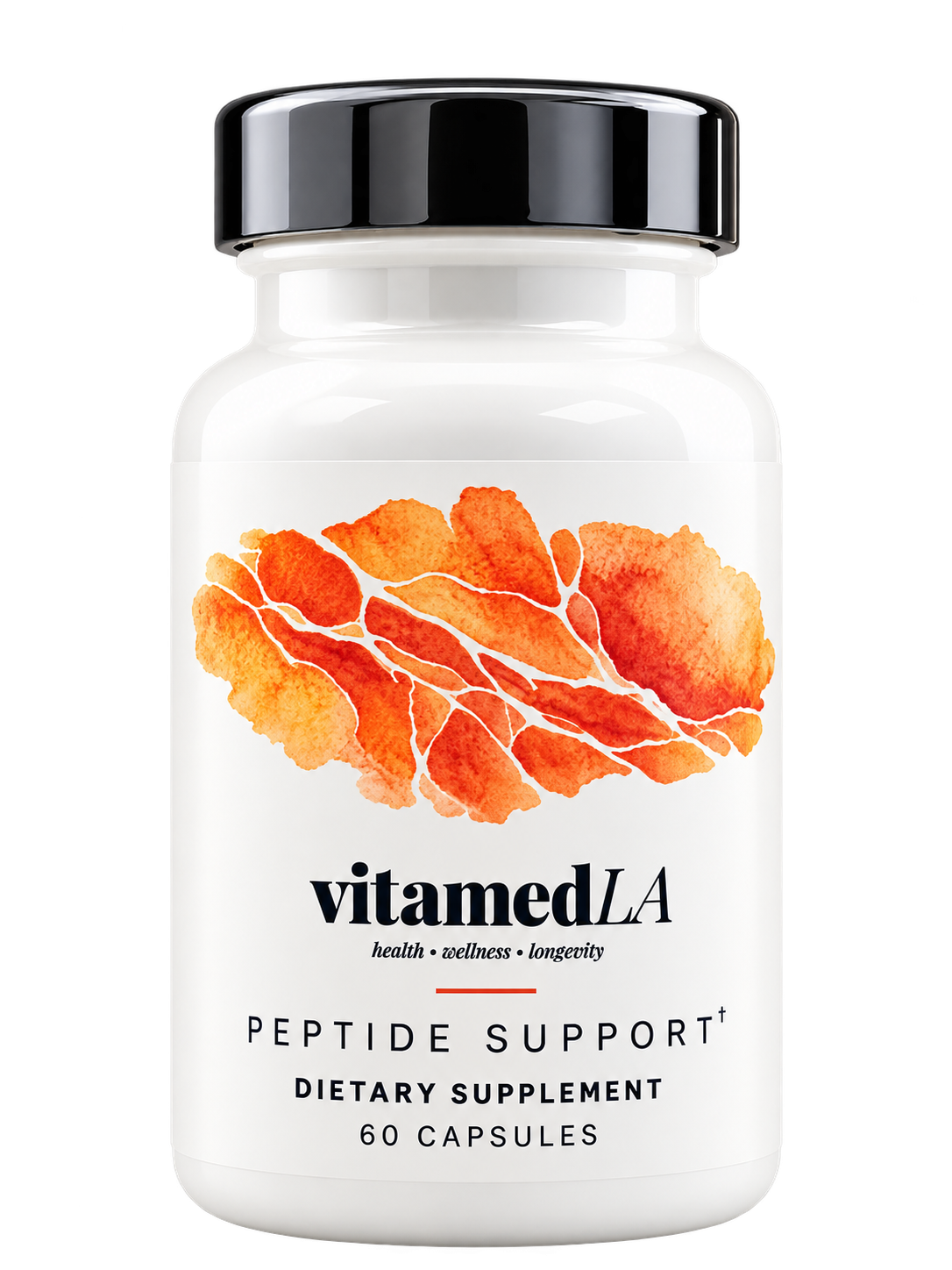 Peptide Support Plus