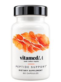 Peptide Support Plus