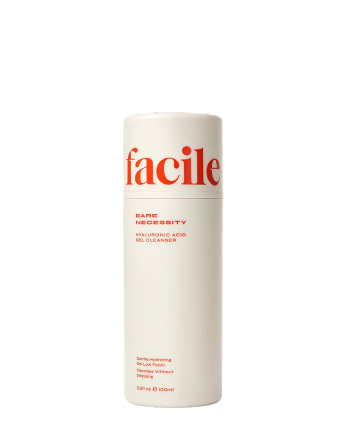 Facile BARE NECESSITY Cleanser Gel