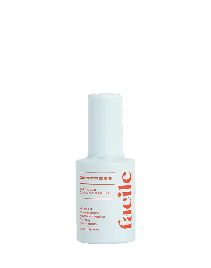 Facile DESTRESS Redness Calming Serum