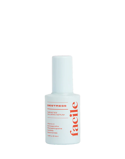 Facile DESTRESS Redness Calming Serum