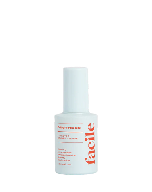 Facile DESTRESS Redness Calming Serum