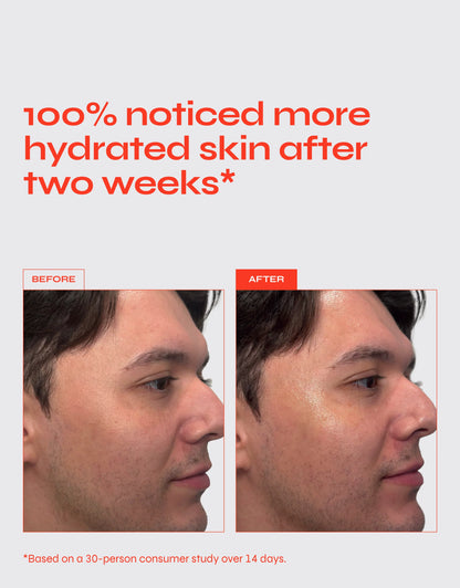 Facile DEW YOU Hyaluronic Acid Serum