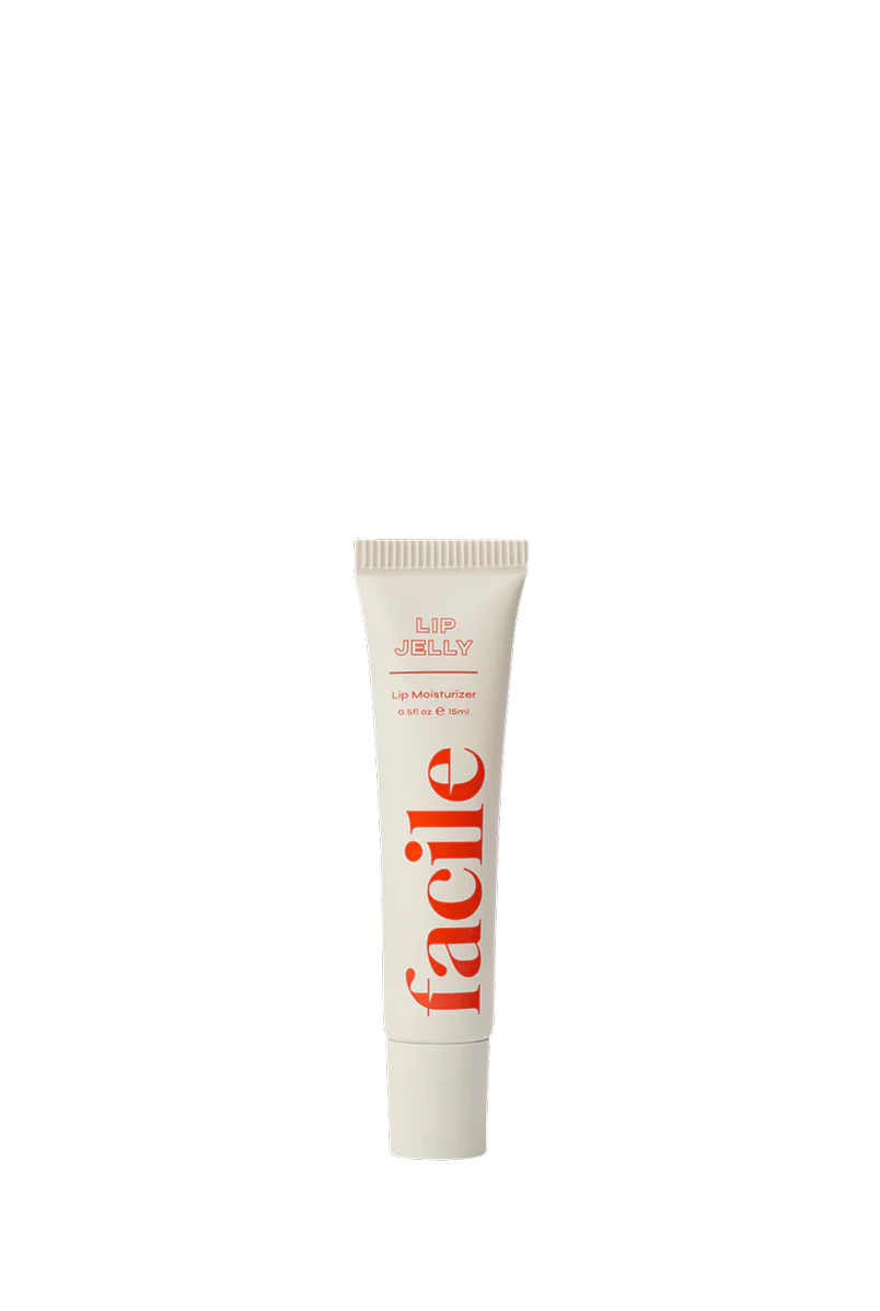 Facile PEPTIDE LIP JELLEY moisturizer