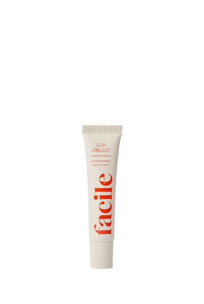 Facile PEPTIDE LIP JELLEY moisturizer