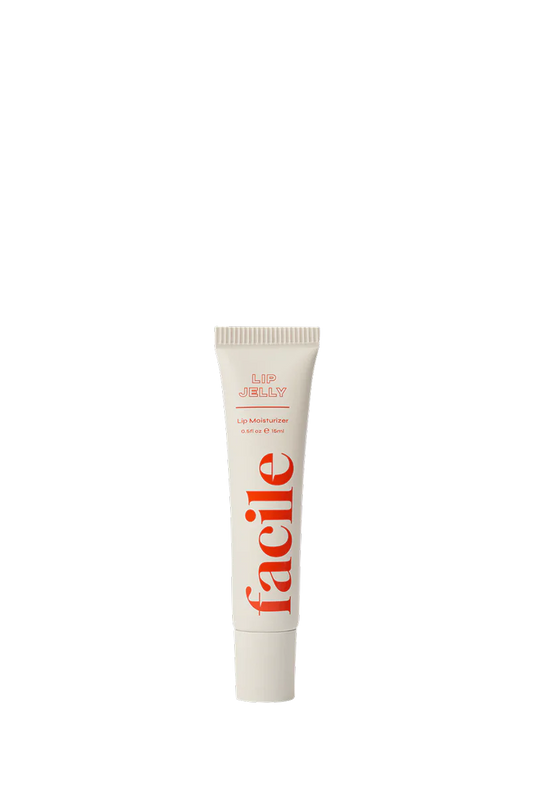 Facile PEPTIDE LIP JELLEY moisturizer