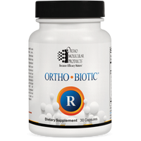 Orthobiotic R Probiotic