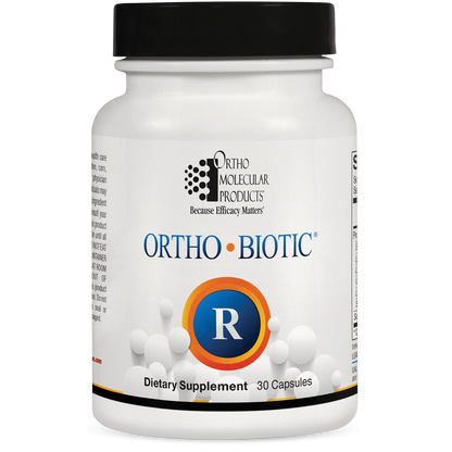Orthobiotic R Probiotic