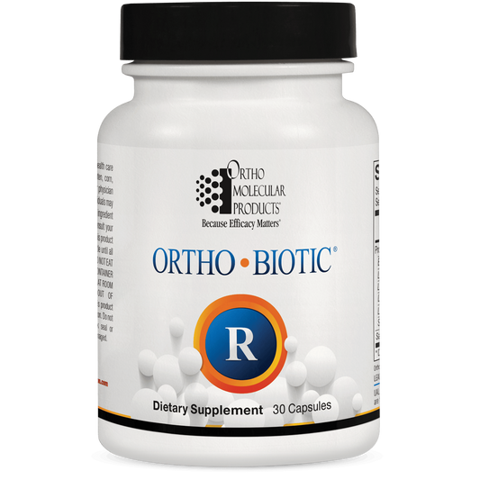 Orthobiotic R Probiotic