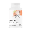 Red Yeast Rice + CoQ10 (STATIN-like)