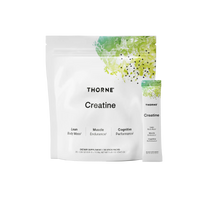 Creatine Powder - Travel Packs