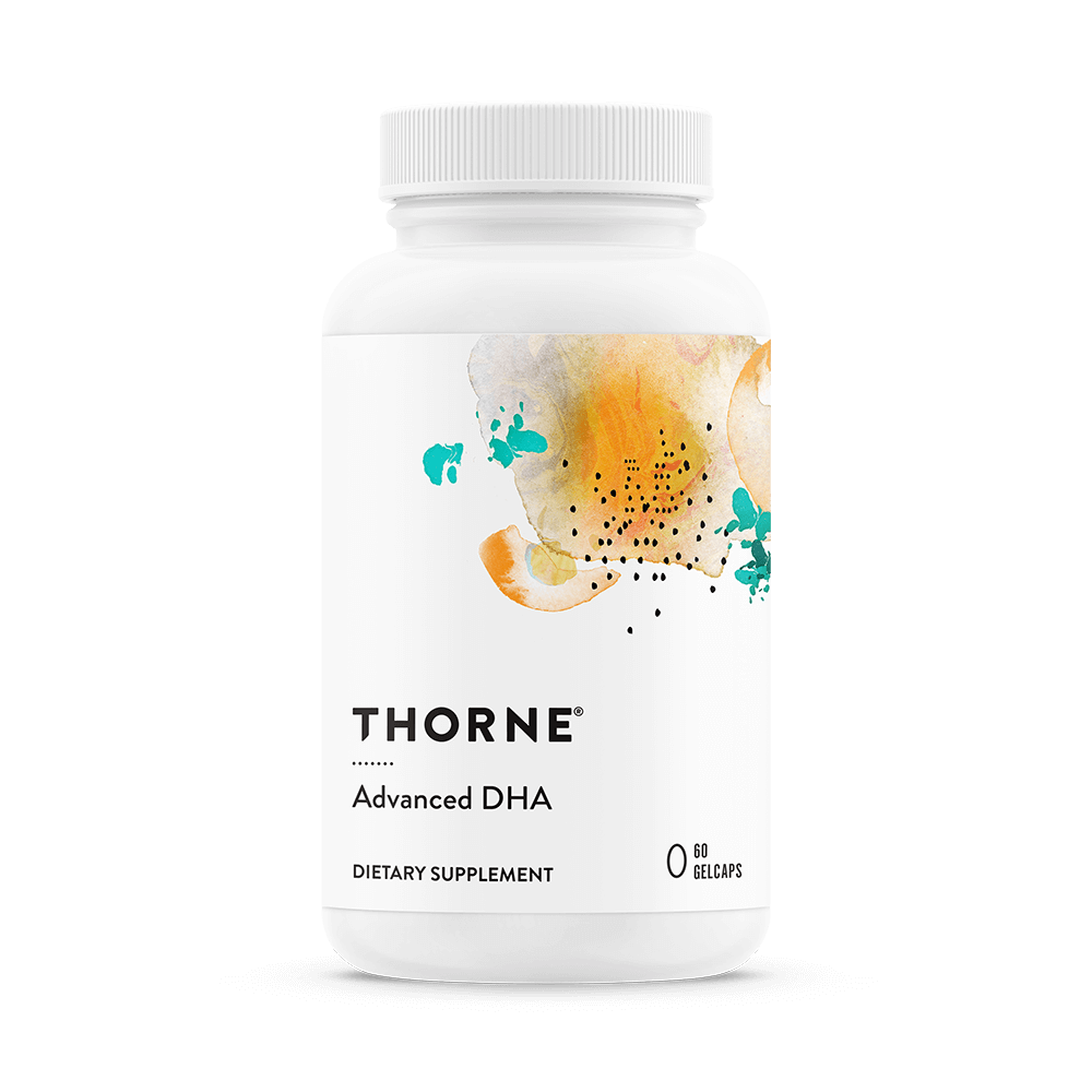 DHA Omega 3 Fatty Acids (bovine capsule)