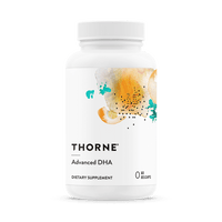 DHA Omega 3 Fatty Acids (bovine capsule)