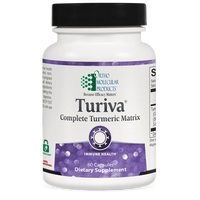 Turiva (Turmeric / Curcumin)