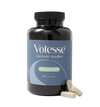 Votesse Hair Health