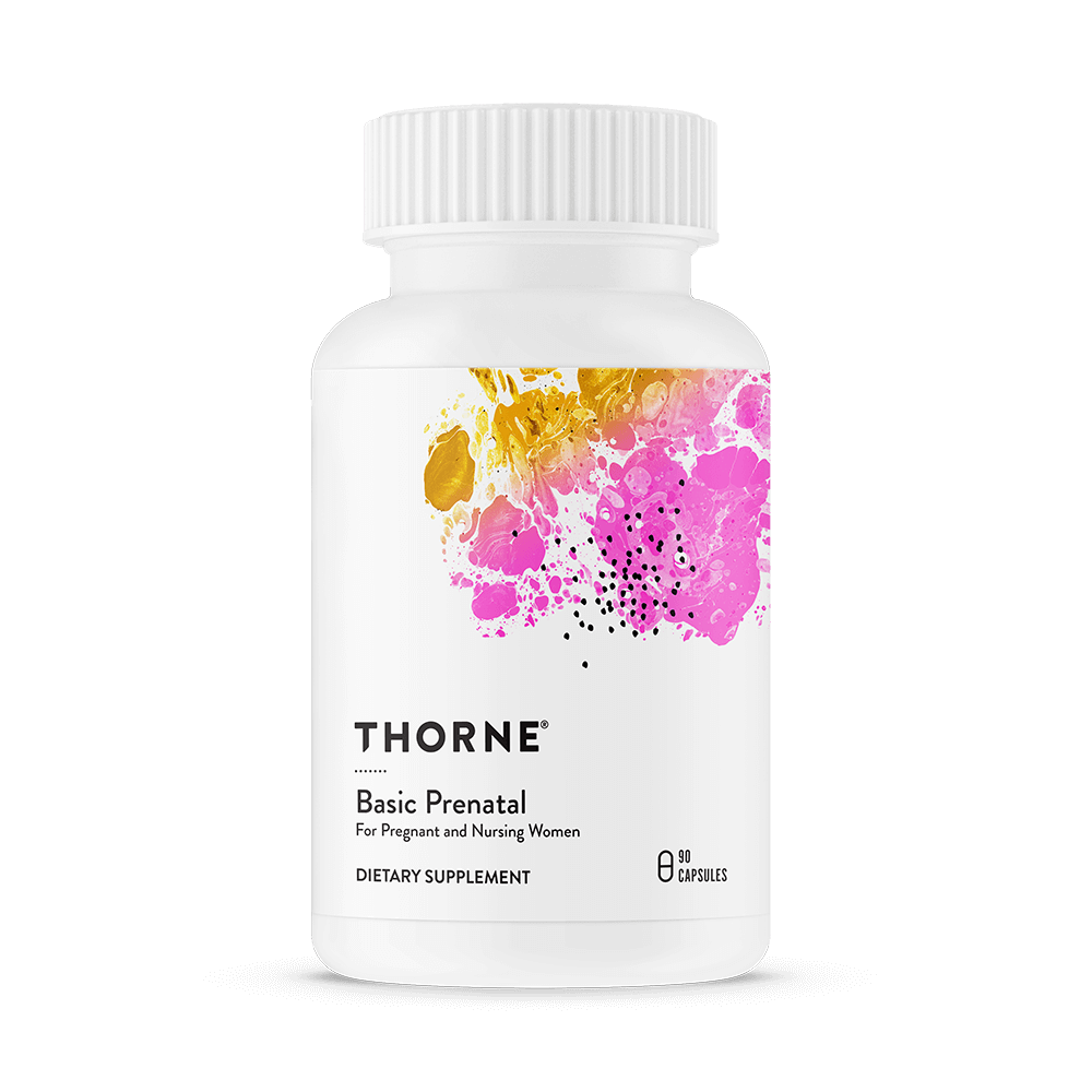 Thorne Prenatal