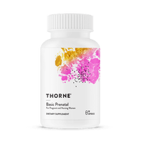 Thorne Prenatal